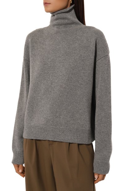 Кашемировый свитер ARMARIUM, арт. ARMFWKN09/WS03, фото 3