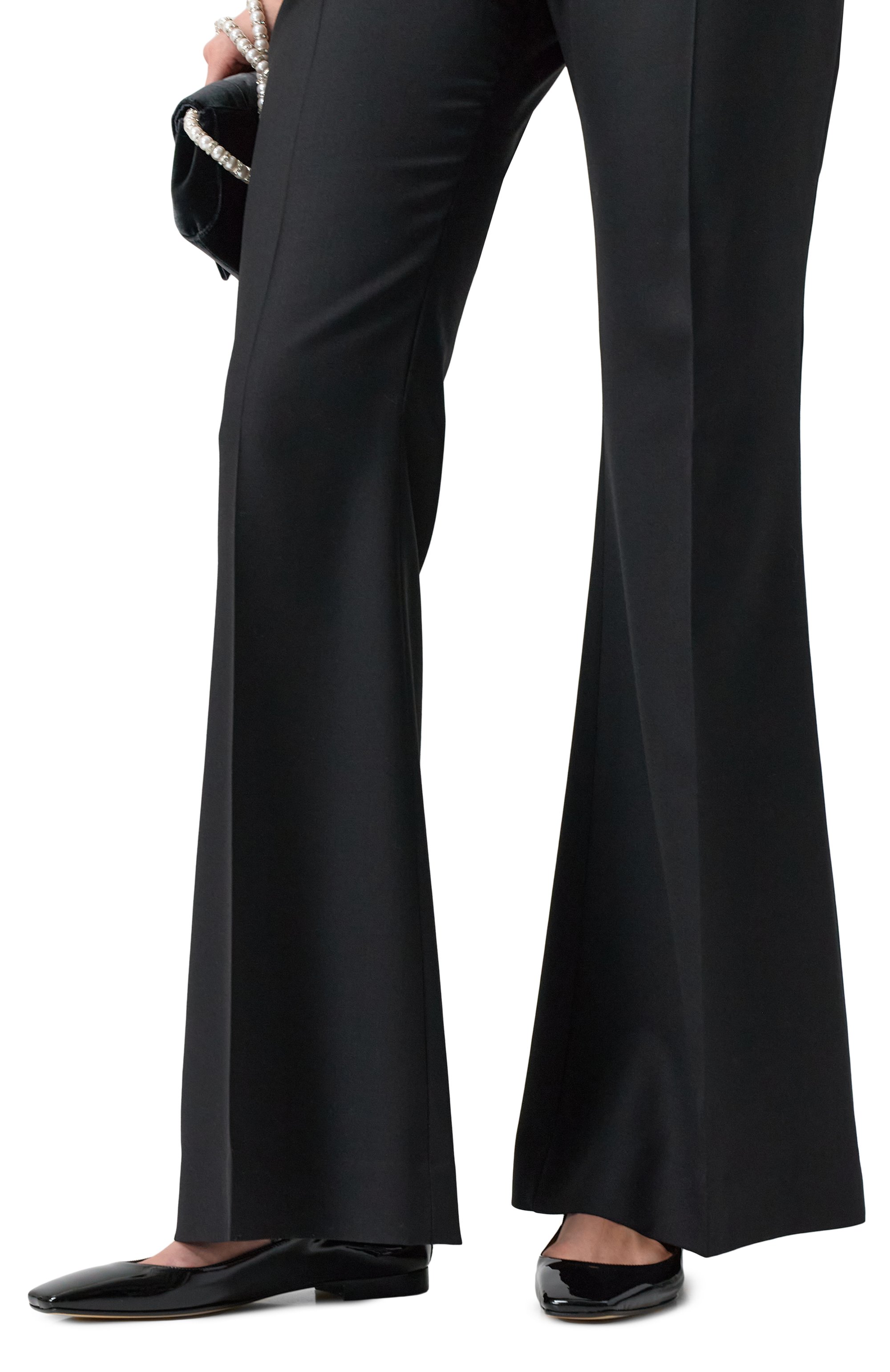 Лакированные балетки LORENA ANTONIAZZI, арт. P25211SC10A/9705, фото 3