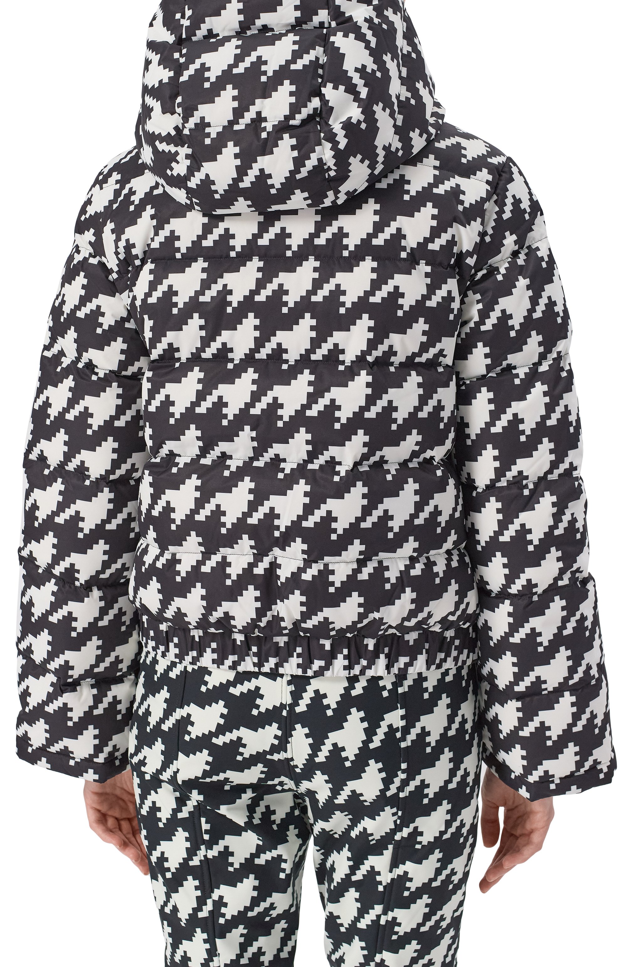 Пуховик PERFECT MOMENT, арт. W3001221/1740, фото 4