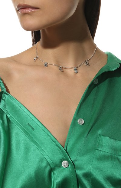 Колье money LEVASHOVAELAGINA, арт. money/n, фото 2