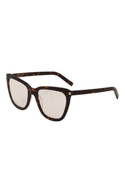 Солнцезащитные очки SAINT LAURENT, арт. SL 548 SLIM 007, фото 1