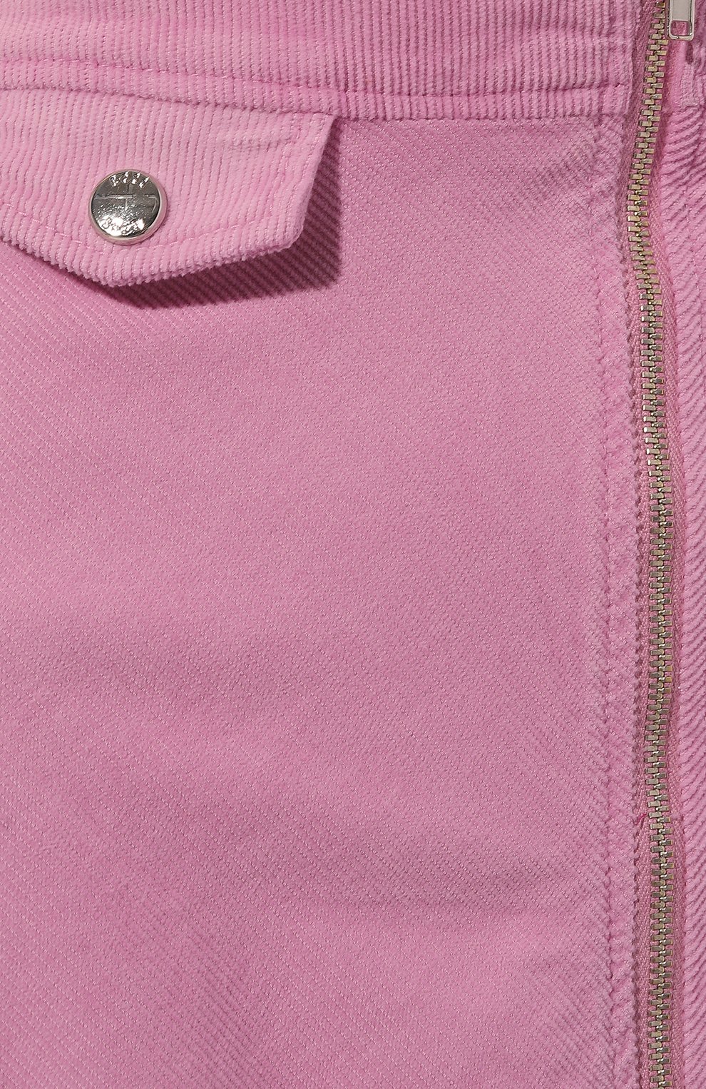 Вельветовая юбка BOSS, арт. 50489980, фото 5