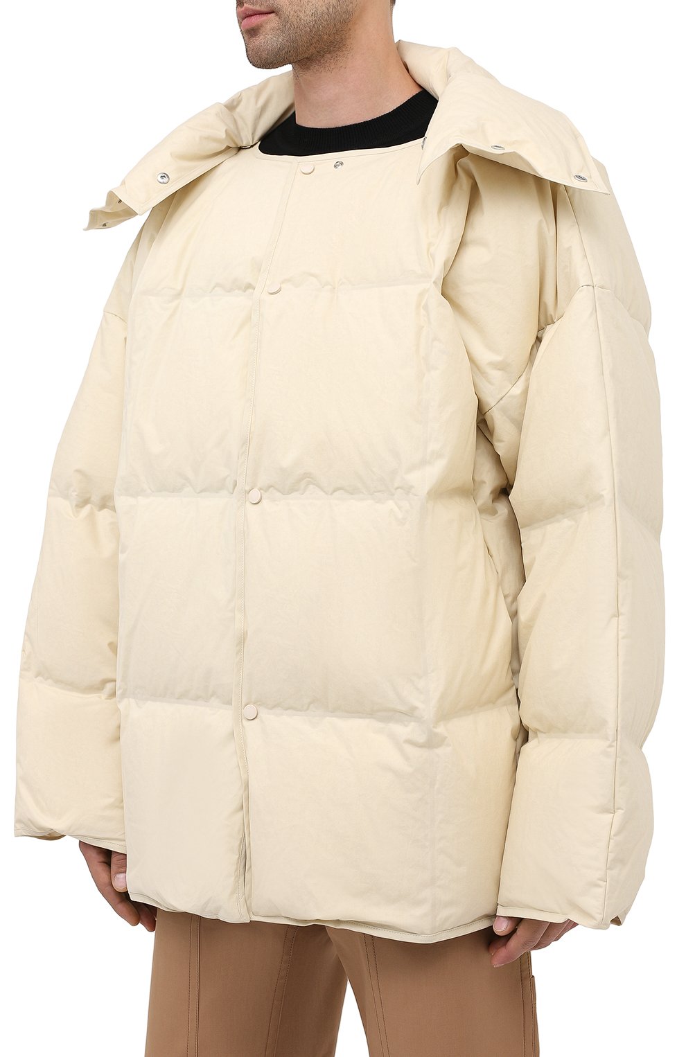 Пуховик BOTTEGA VENETA, арт. 634088/VKH50, фото 7