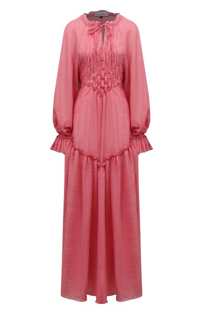 Хлопковое платье MASTERPEACE, арт. MP-MS-04, фото 1