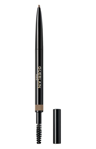 Женский карандаш для бровей brow g, оттенок 01 светлый GUERLAIN, арт. G043969