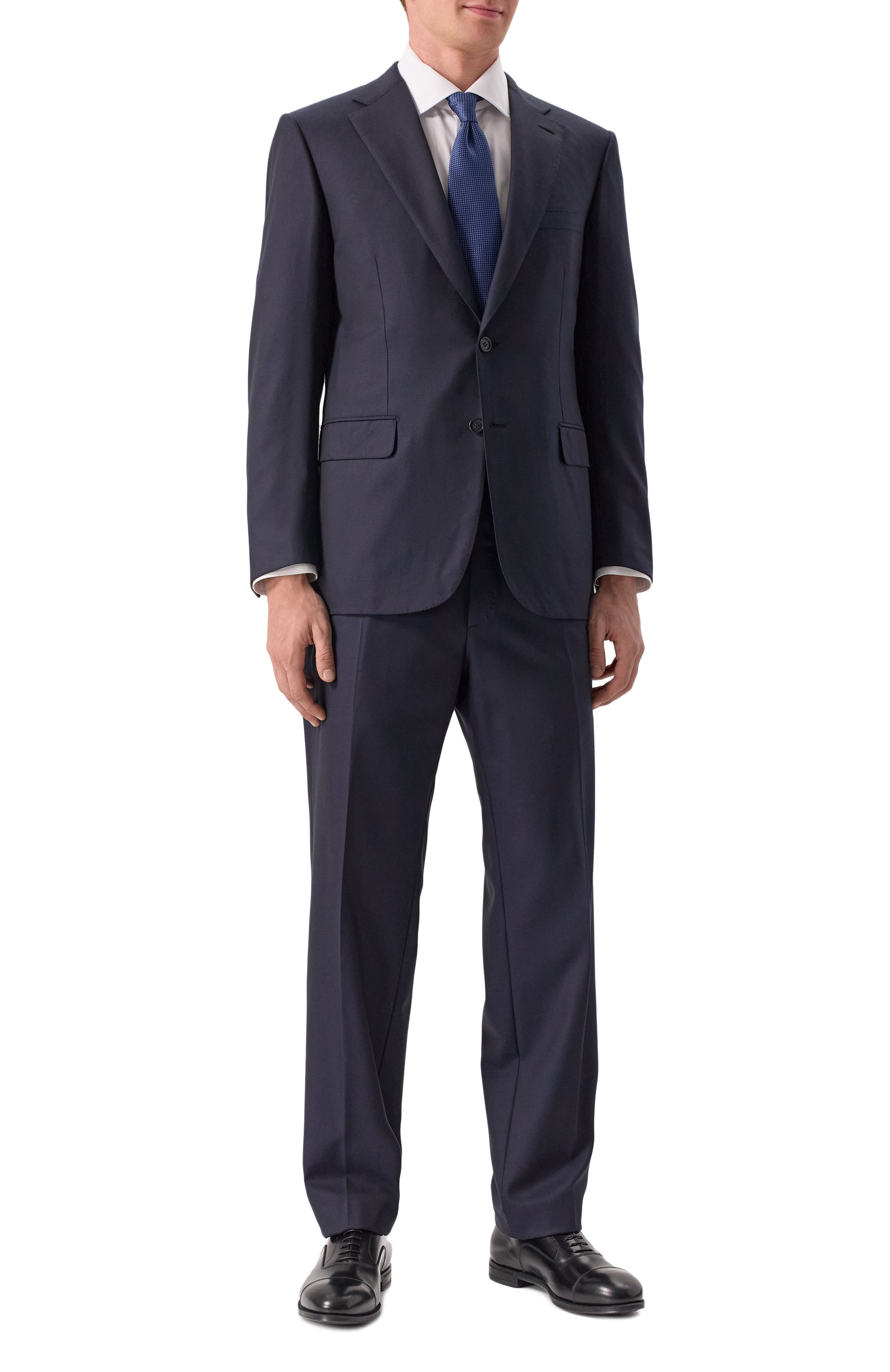 Кожаные оксфорды lille MILLE 885, арт. LILLE/REAL/CANBRIDGE, фото 2