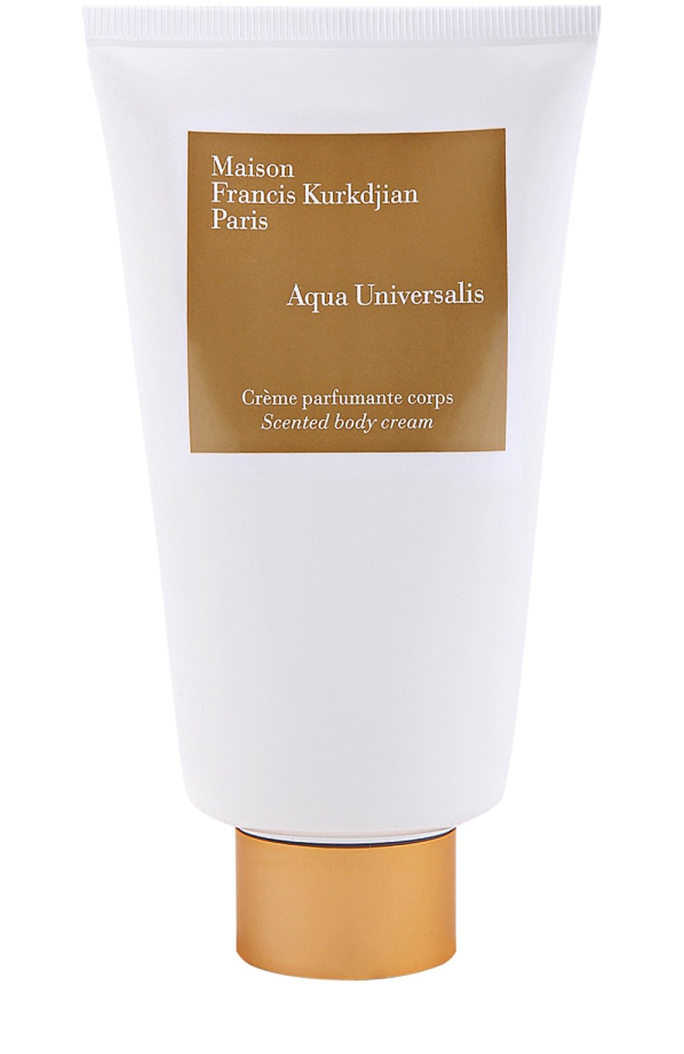 Крем для тела aqua universalis (150ml) MAISON FRANCIS KURKDJIAN, арт. 9020101, фото 1