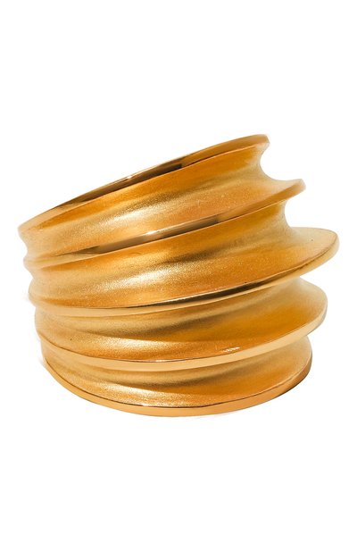 Женское кольцо веер STATEMENTS, арт. AH R01В G