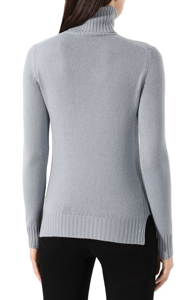 Кашемировая водолазка LORO PIANA, арт. FAG3537, фото 4