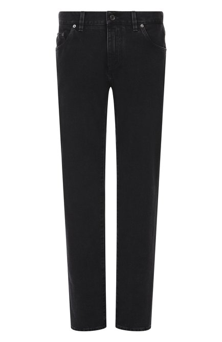 Мужские джинсы classic DOLCE & GABBANA, арт. GP02XD/G8NN4