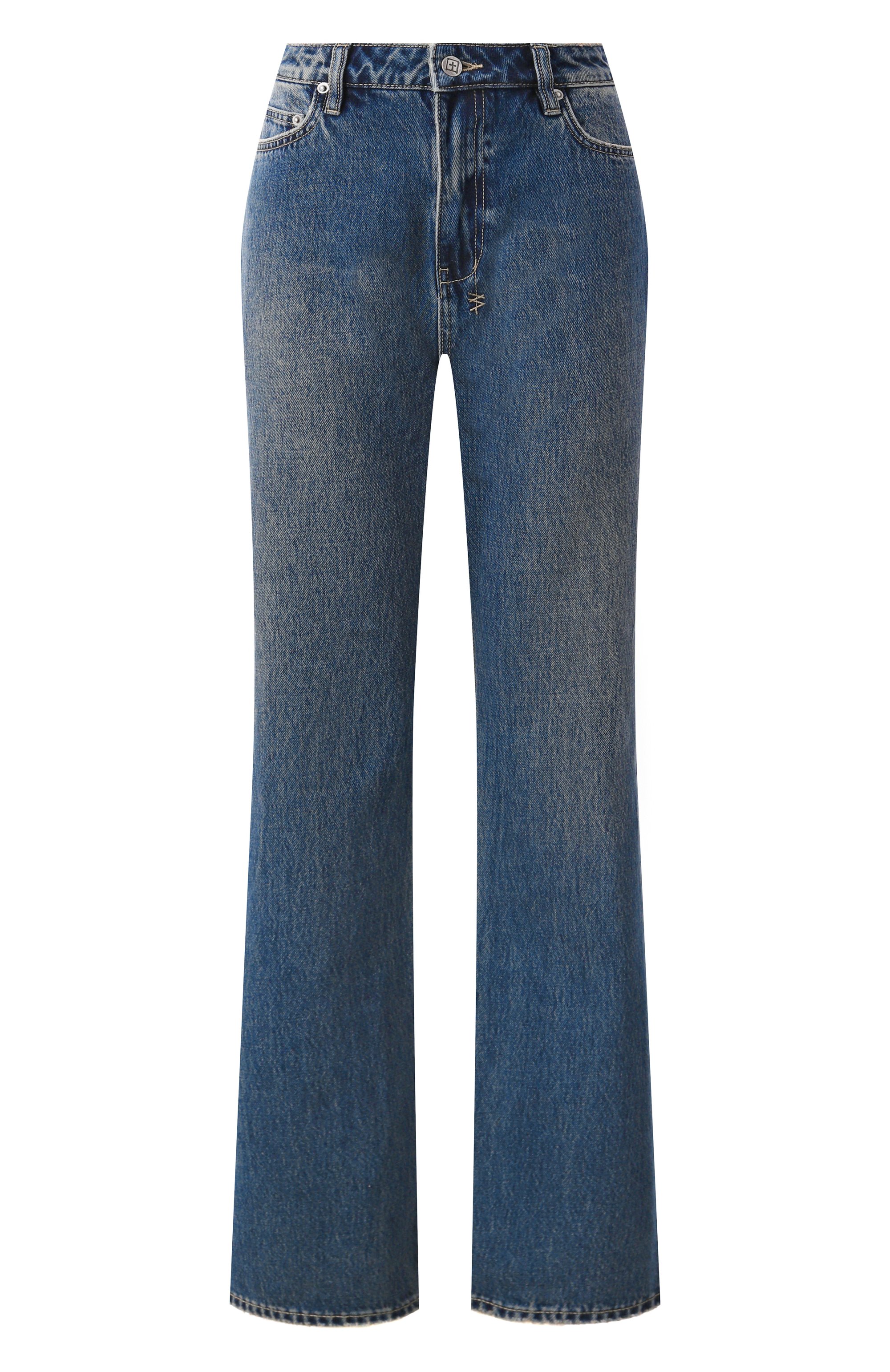 Джинсы KSUBI, арт. WPS25DJ016, фото 1