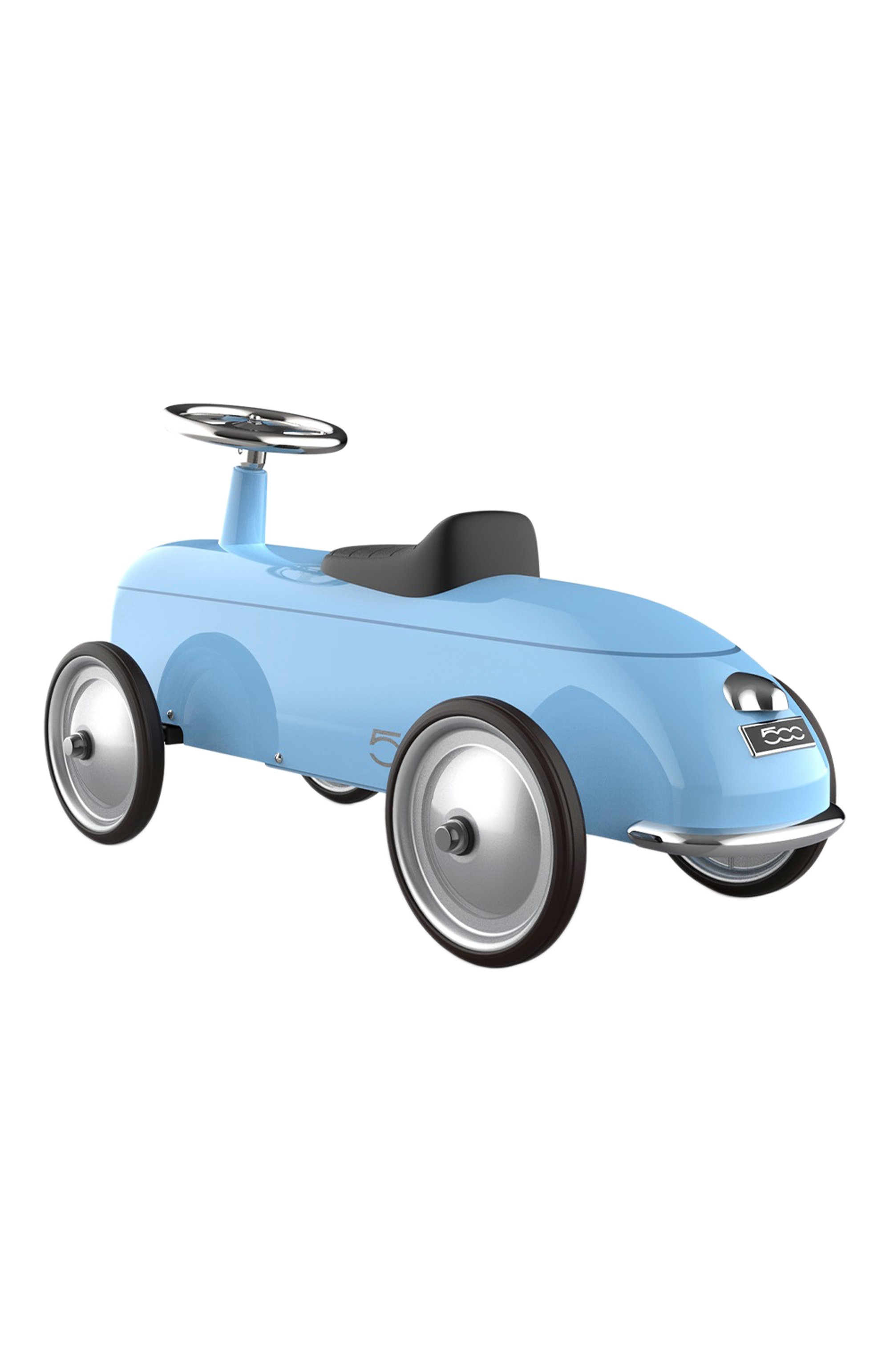 Детская машинка roadster fiat BAGHERA, арт. 613, фото 2