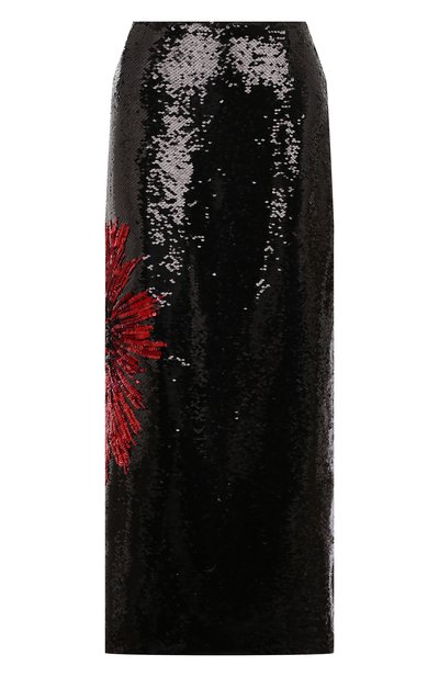 Юбка с пайетками YANINA, арт. 0-2603, фото 1