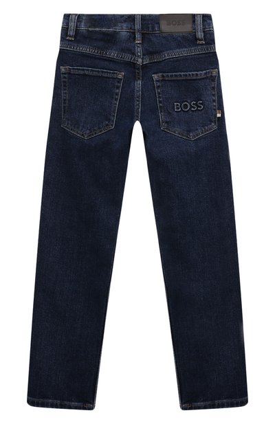 Джинсы BOSS, арт. J50691, фото 2