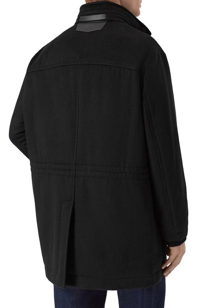 Кашемировая куртка ZILLI, арт. ASANC0M0350VHIP01, фото 4