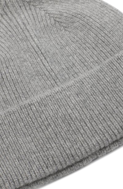 Шапка goya из шерсти и кашемира CANOE, арт. 4403870, фото 3