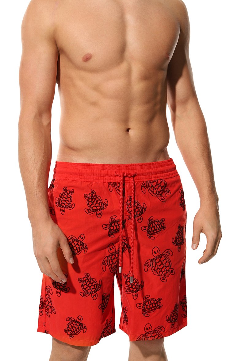 Плавки-шорты VILEBREQUIN, арт. OKOH3D36/201, фото 2