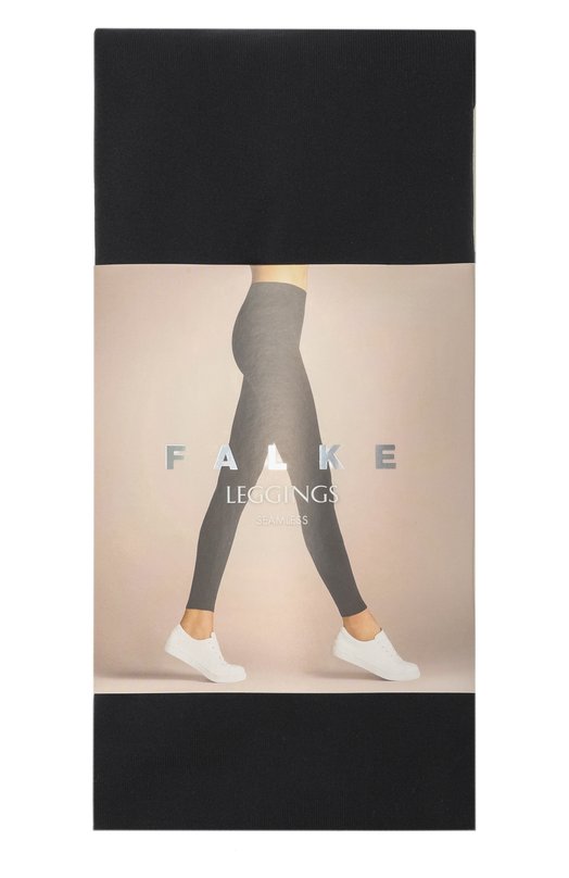 фото Легинсы falke