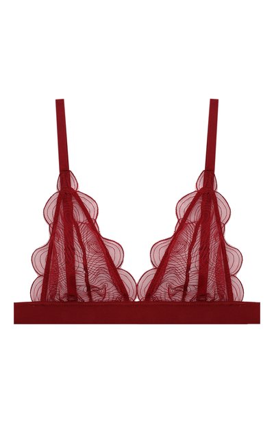 Женский бюстгальтер-бралетт UNDRESS CODE, арт. GENTLE BRA