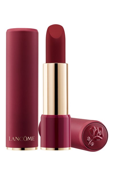 Женская губная помада l'absolu rouge drama matte, оттенок 507 LANCOME, арт. 3614272044654