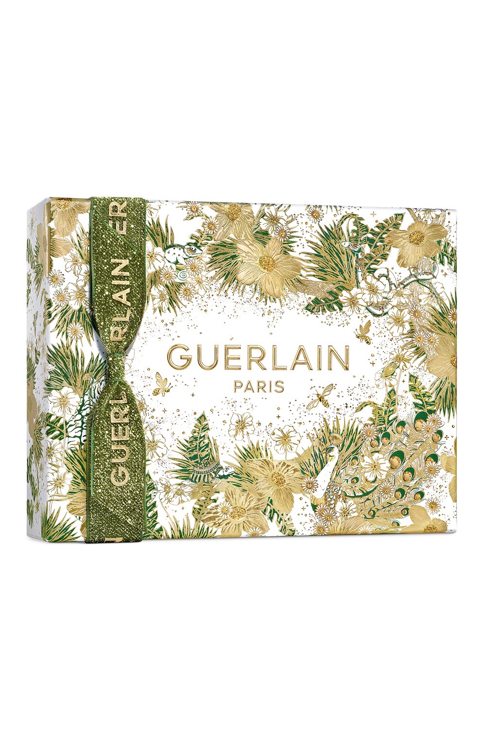 Набор l`homme ideal (100+10+75ml) GUERLAIN, арт. G030519, фото 3