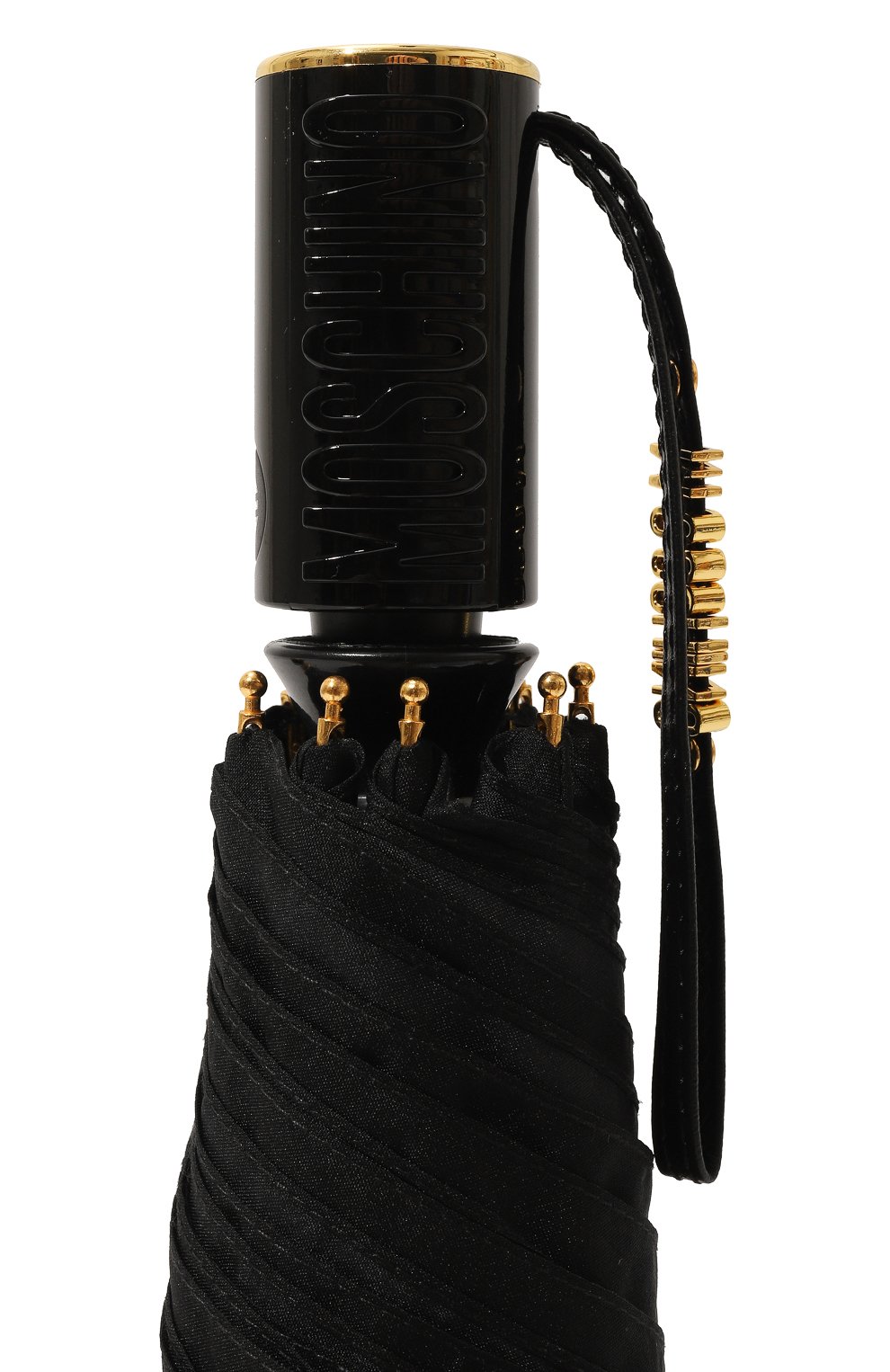 Складной зонт MOSCHINO, арт. 8936-0PENCL0SE, фото 5