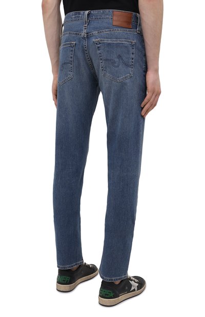 Джинсы graduate AG ADRIANO GOLDSCHMIED, арт. 1174LED/GSL, фото 4