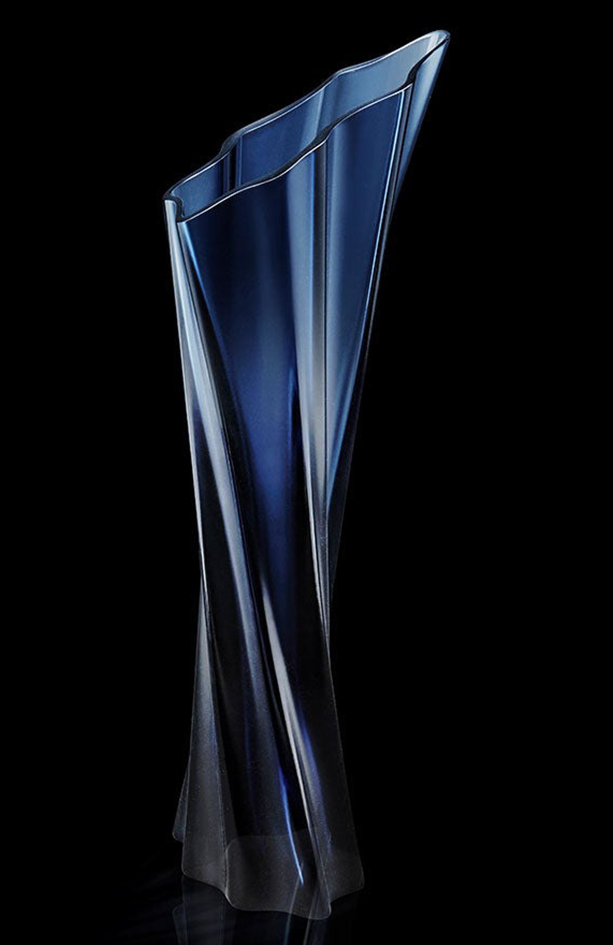 Ваза tandrillah LALIQUE, арт. 89040102, фото 2