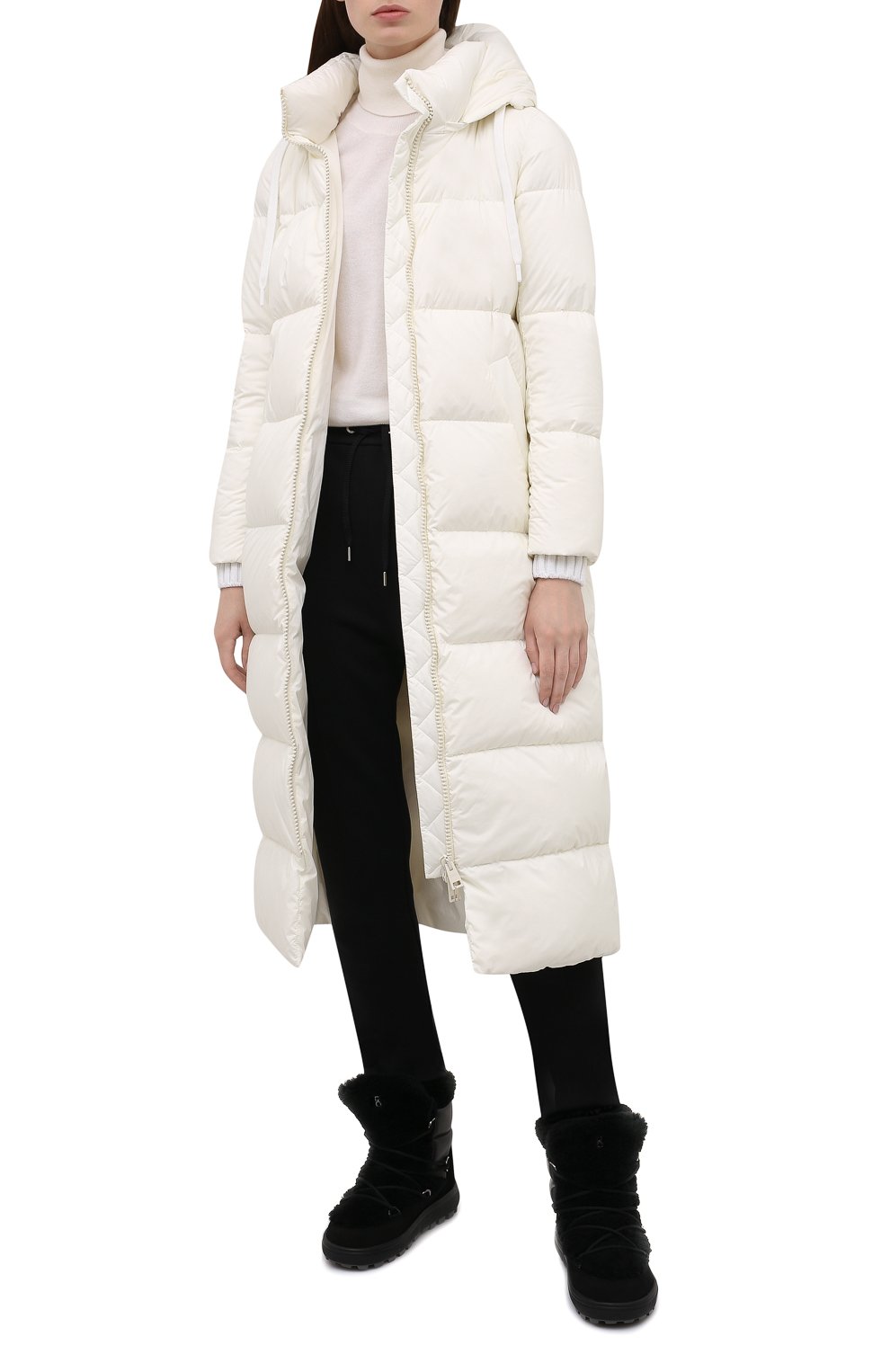 Замшевые сапоги chamonix BOGNER, арт. 22143503/CHAM0NIX 3 A, фото 2