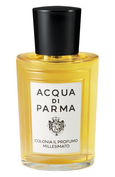 Мужской парфюмерная вода colonia il profumo millesimato (100ml) ACQUA DI PARMA, арт. ADP083140