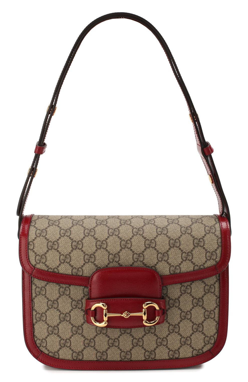 Сумка 1955 horsebit GUCCI, арт. 602204/92TCG, фото 6