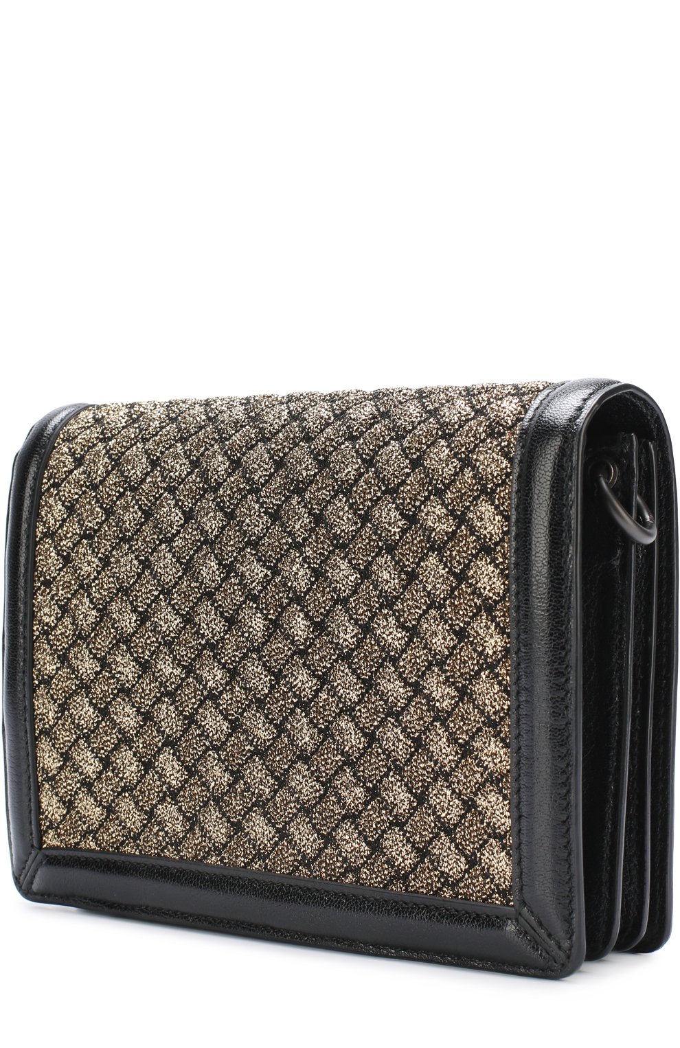 Клатч montebello BOTTEGA VENETA, арт. 490085/VCLM2, фото 3