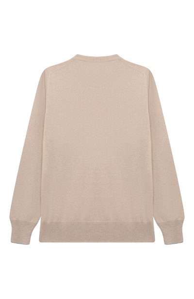 Кашемировый пуловер BRUNELLO CUCINELLI, арт. B22M10010A, фото 2