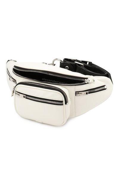 Поясная сумка attica ALEXANDER WANG, арт. 20C219P049, фото 4
