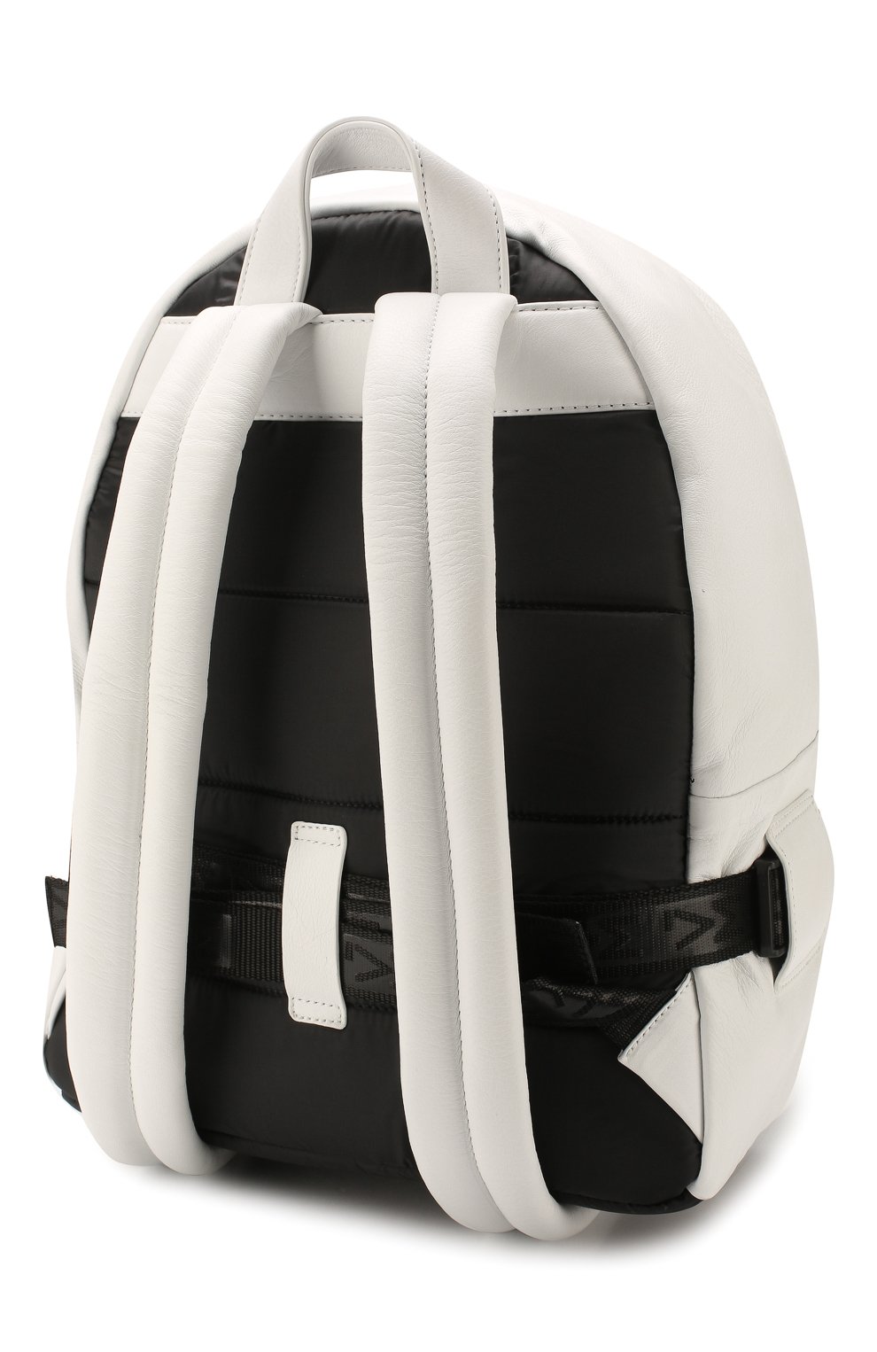 Кожаный рюкзак VIC MATIE, арт. 1X0820T.999C4IB014, фото 3