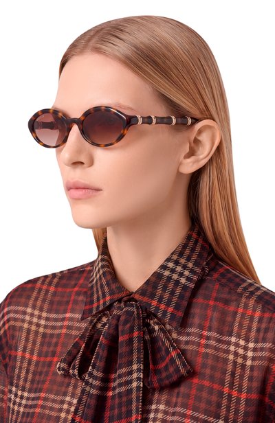 Женские солнцезащитные очки GUCCI, арт. GG2059S 002
