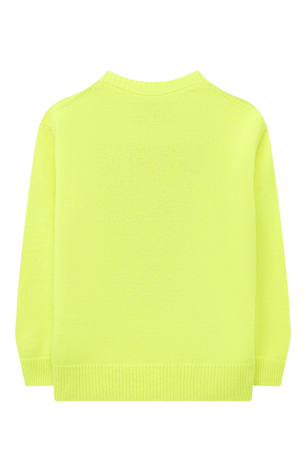 Пуловер из шерсти и вискозы MC2 SAINT BARTH, арт. STBK PRINCESS/PRC0001/01436C/10-16, фото 2