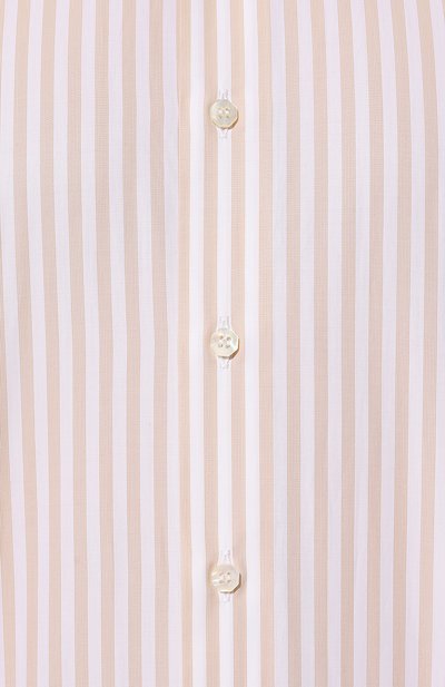 Хлопковая сорочка STEFANO RICCI, арт. MC003678/L2703, фото 5