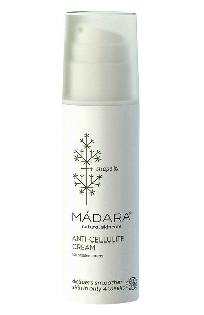Антицеллюлитный крем (150ml) MADARA, арт. A1151, фото 1