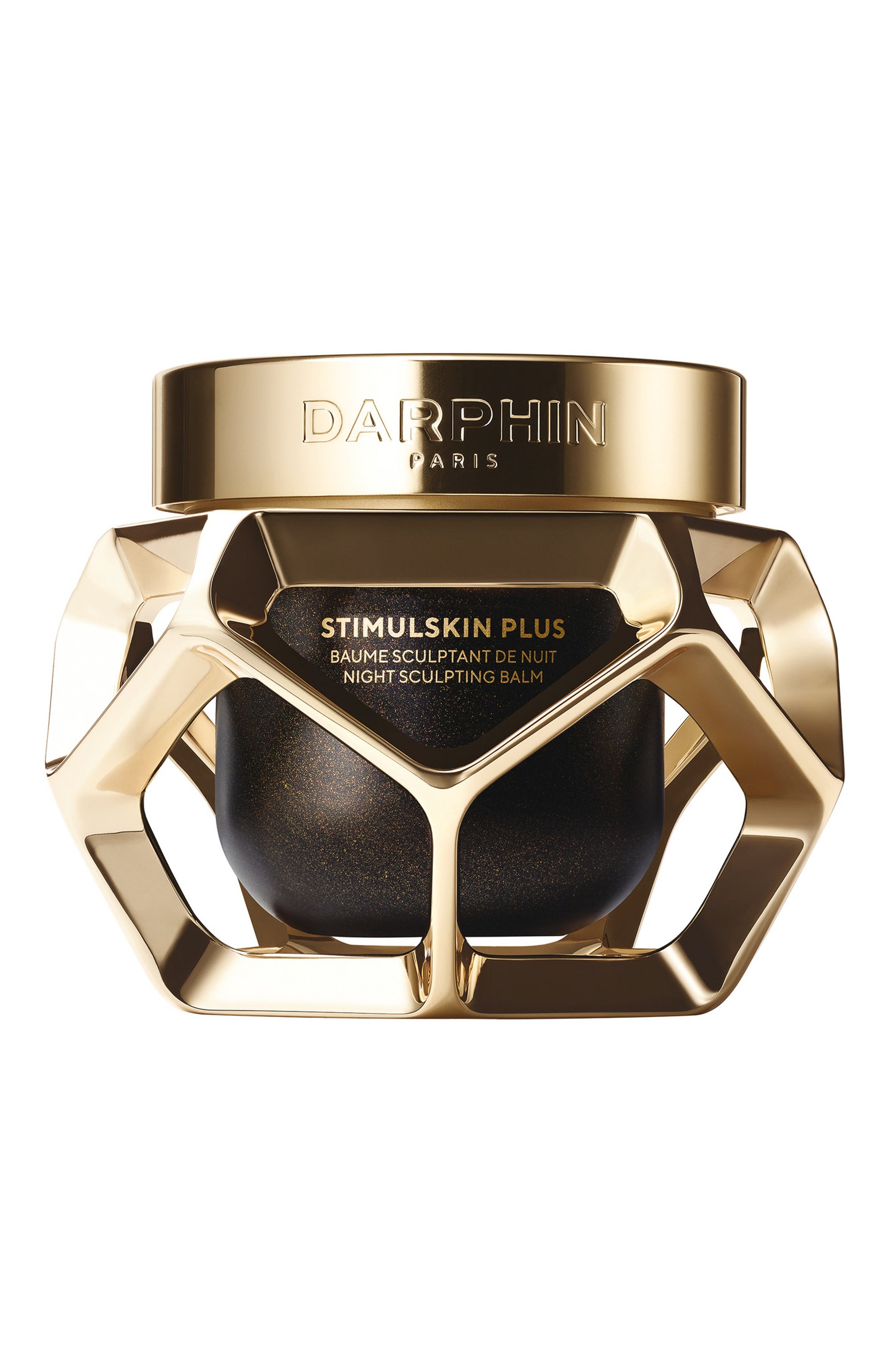 Скульптурирующий ночной бальзам для лица stimulskin plus (50ml) DARPHIN, арт. D0DJ-01, фото 1