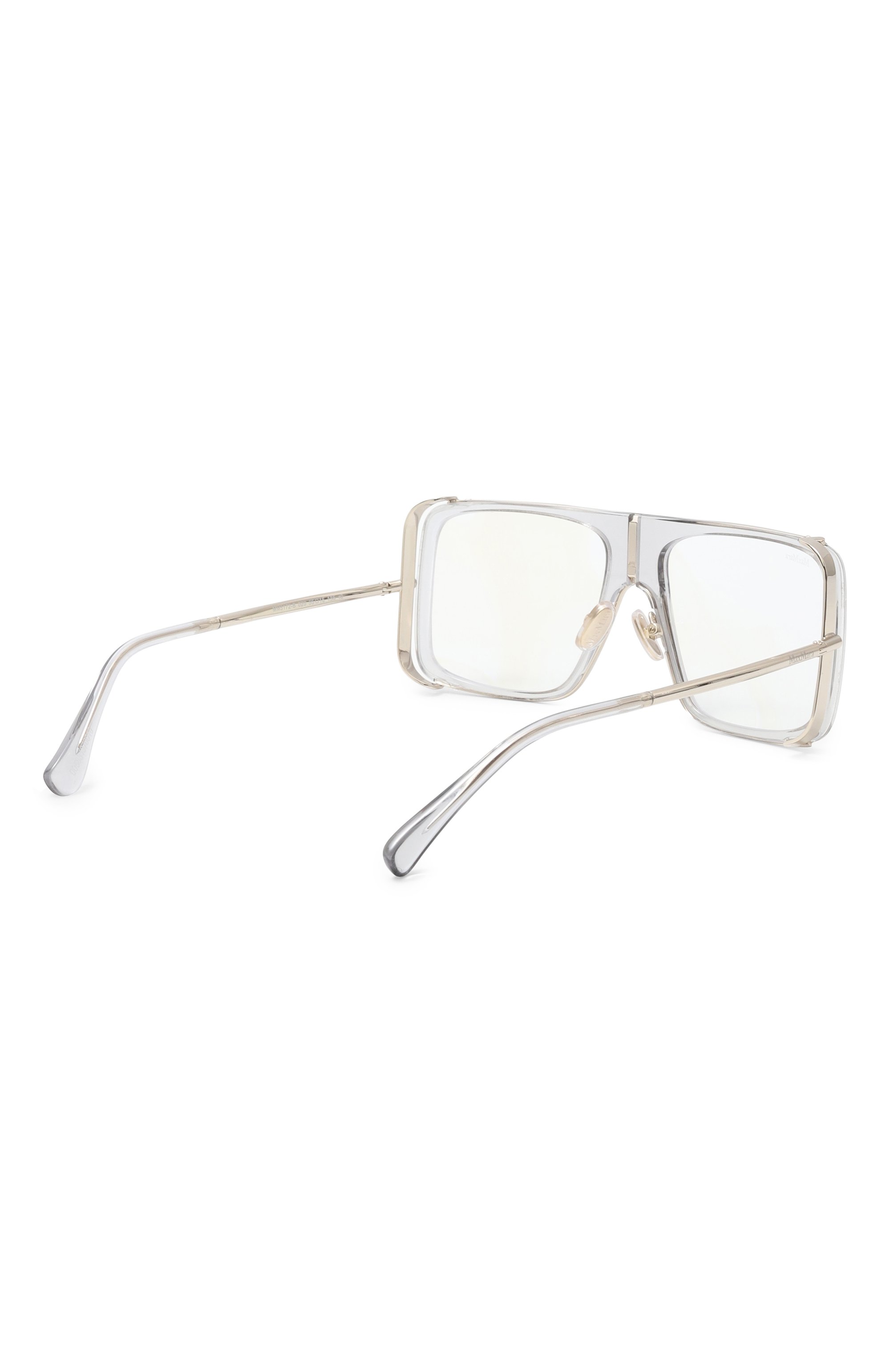 Оправа MAX MARA, арт. MM5172-B 020, фото 4