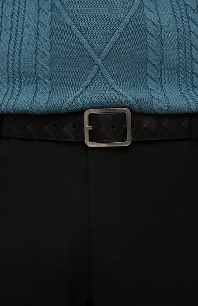 Ремень BOTTEGA VENETA, арт. 611392/V3US2, фото 2