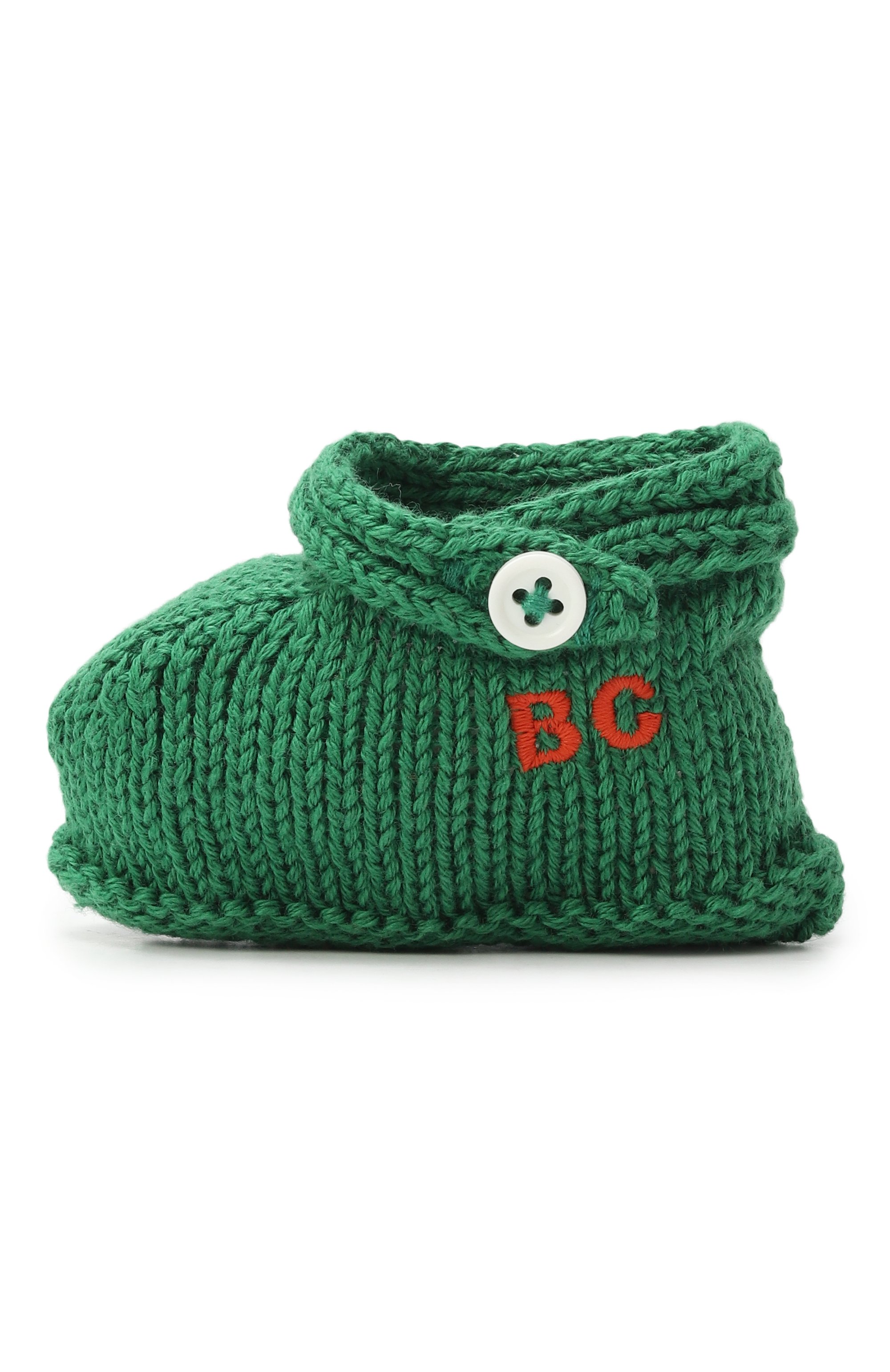 Комплект из одеяла и пинеток BOBO CHOSES, арт. B225AH050, фото 3