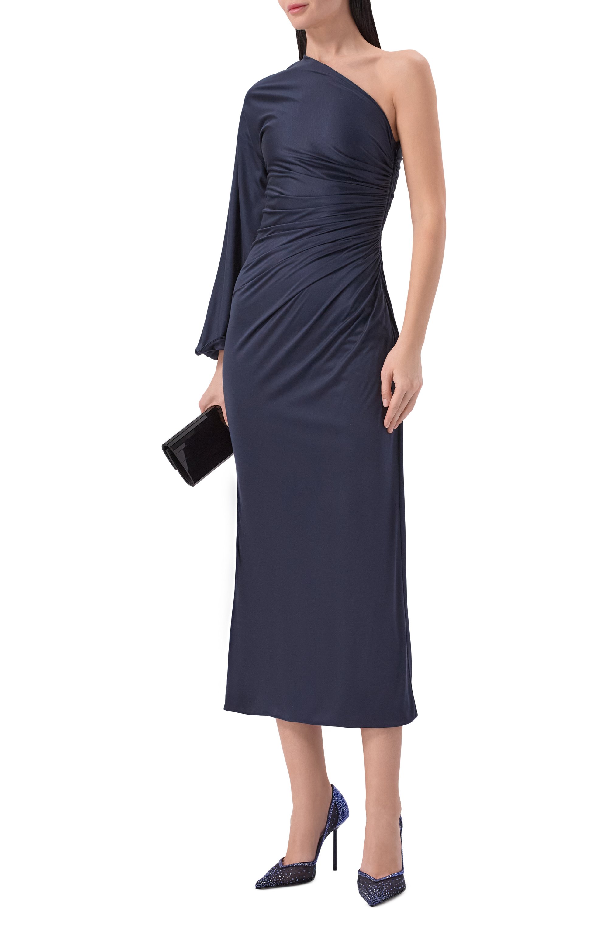 Текстильные туфли nicole 100 LE SILLA, а рт. 4191E090BXPPGSM, фото 3