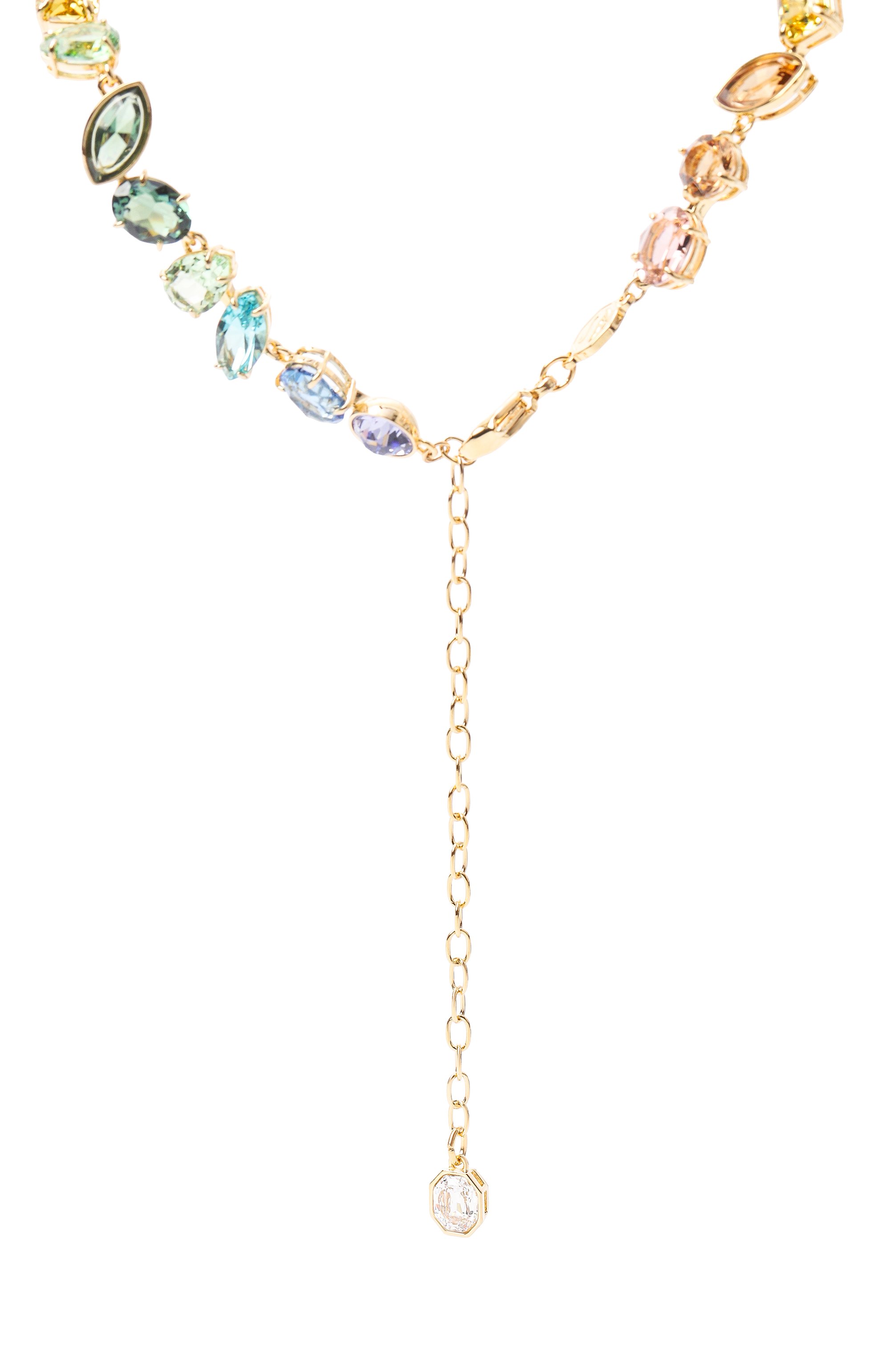 Колье gema SWAROVSKI, арт. 5737443, фото 4