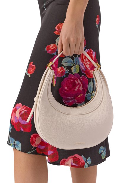 Сумка whisper mini COCCINELLE, арт. E5 PIP 53 01 01, фото 2