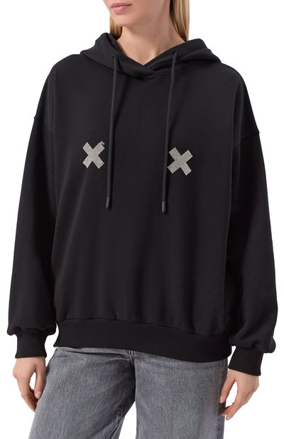 Худи FLASHIN, арт. FS25HCROSB, фото 3