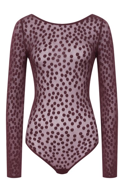 Женское боди WOLFORD, арт. 78331
