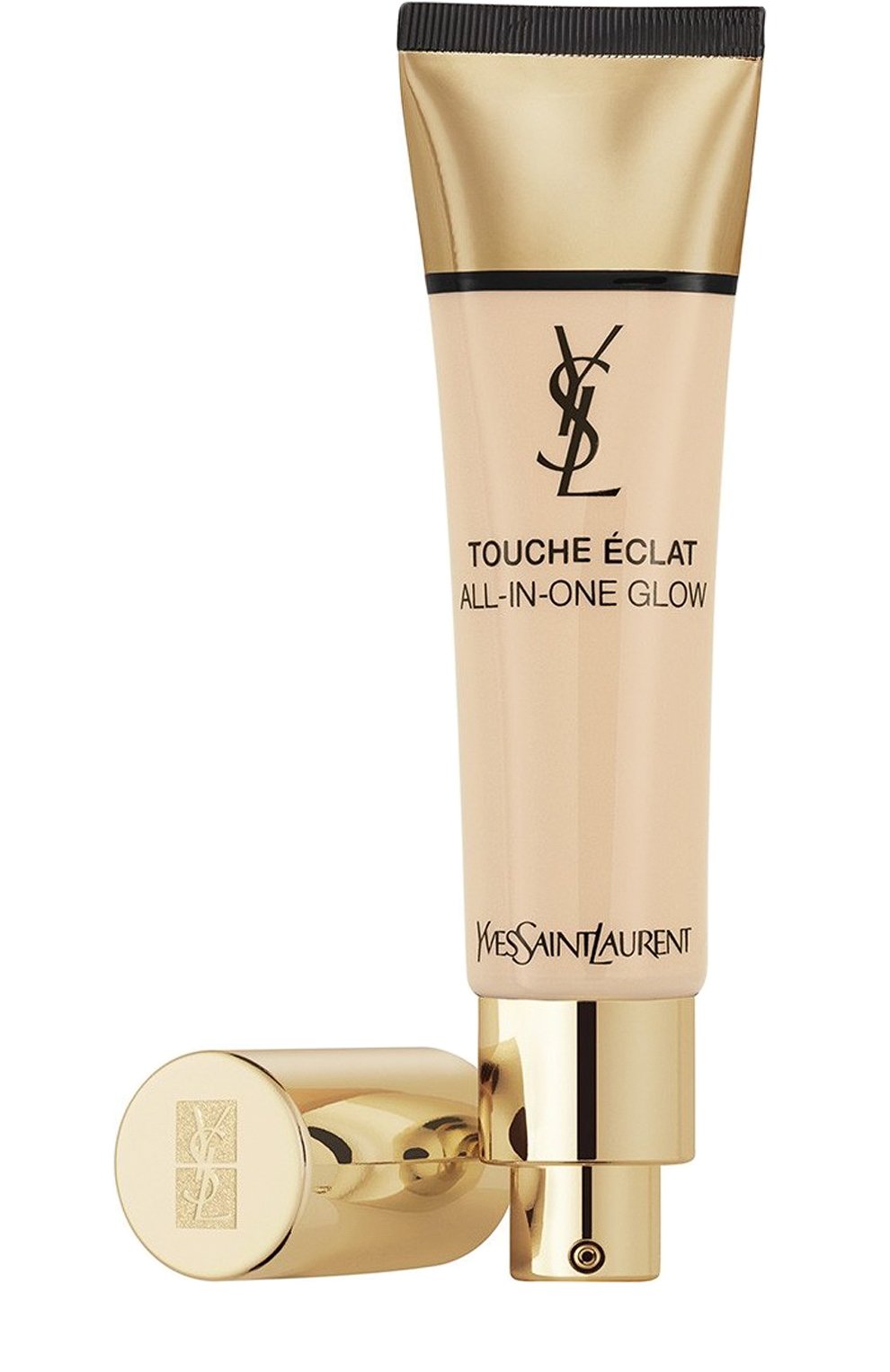 Тональный крем touche éclat all-in-one glow, оттенок b10 (30ml) YSL, арт. 3614271943910, фото 1