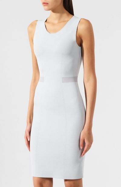 Приталенное платье GIORGIO ARMANI, арт. 3GAA01/AM36Z, фото 3